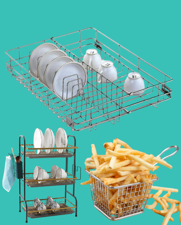 About Omax Kitchen