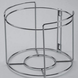 Bin holder Bin holder