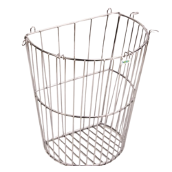 Dustbin holder Dustbin holder