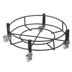 Cylinder holder Cylinder holder