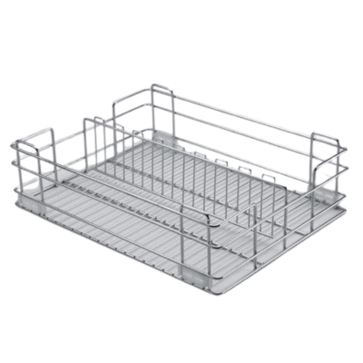 Partition basket Partition basket